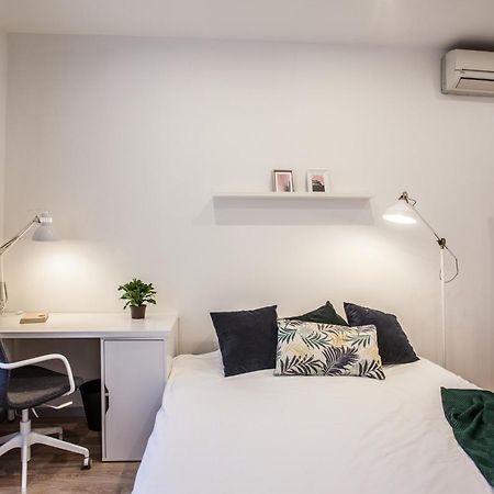 Chaka Apartments Ryga Pokój zdjęcie