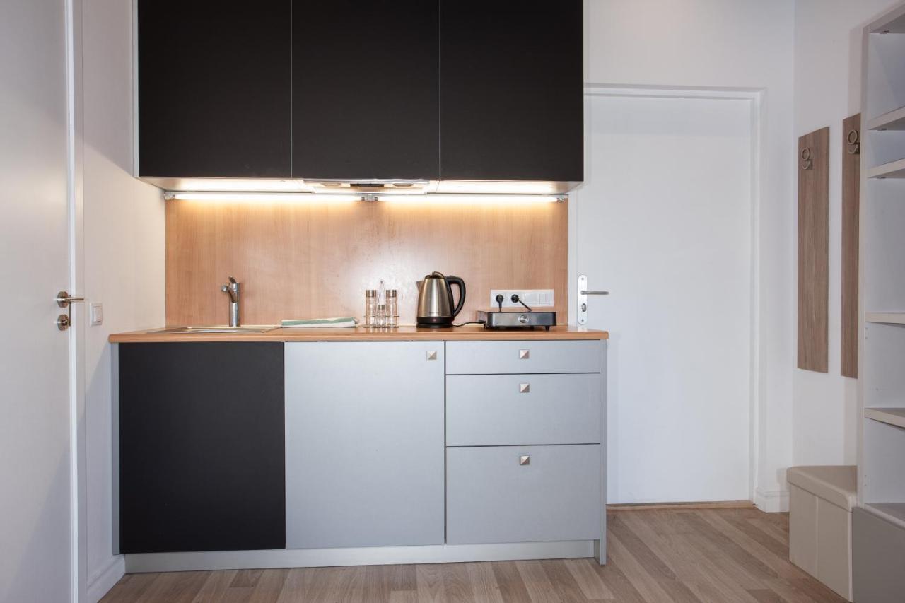 Chaka Apartments Ryga Zewnętrze zdjęcie