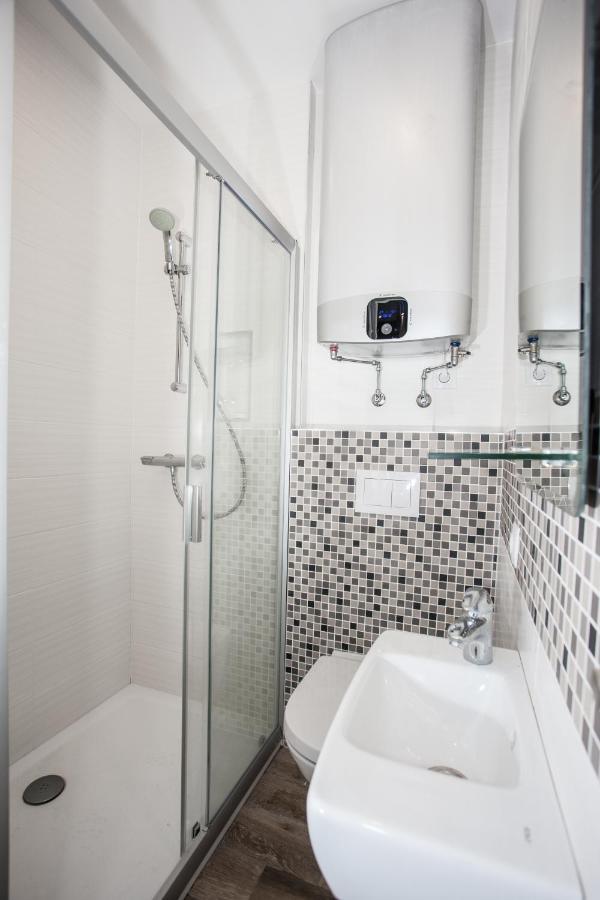 Chaka Apartments Ryga Zewnętrze zdjęcie