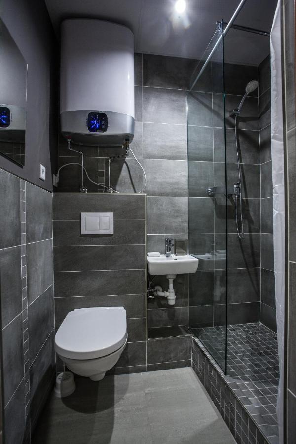 Chaka Apartments Ryga Zewnętrze zdjęcie