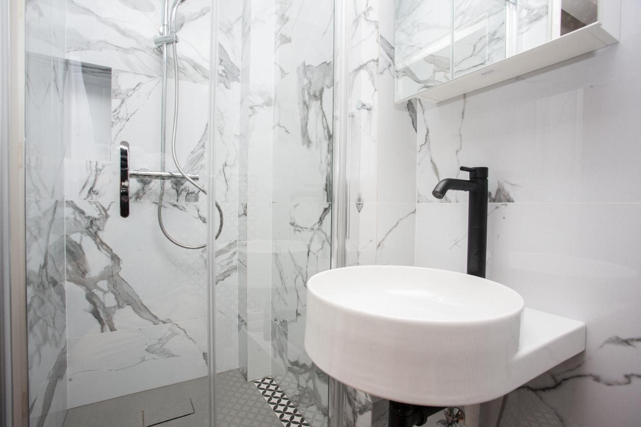Chaka Apartments Ryga Zewnętrze zdjęcie