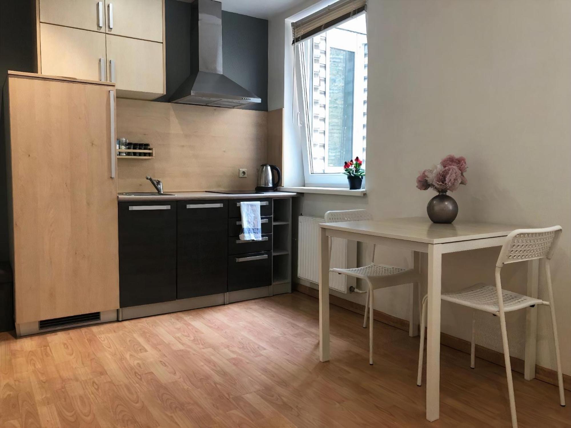 Chaka Apartments Ryga Pokój zdjęcie
