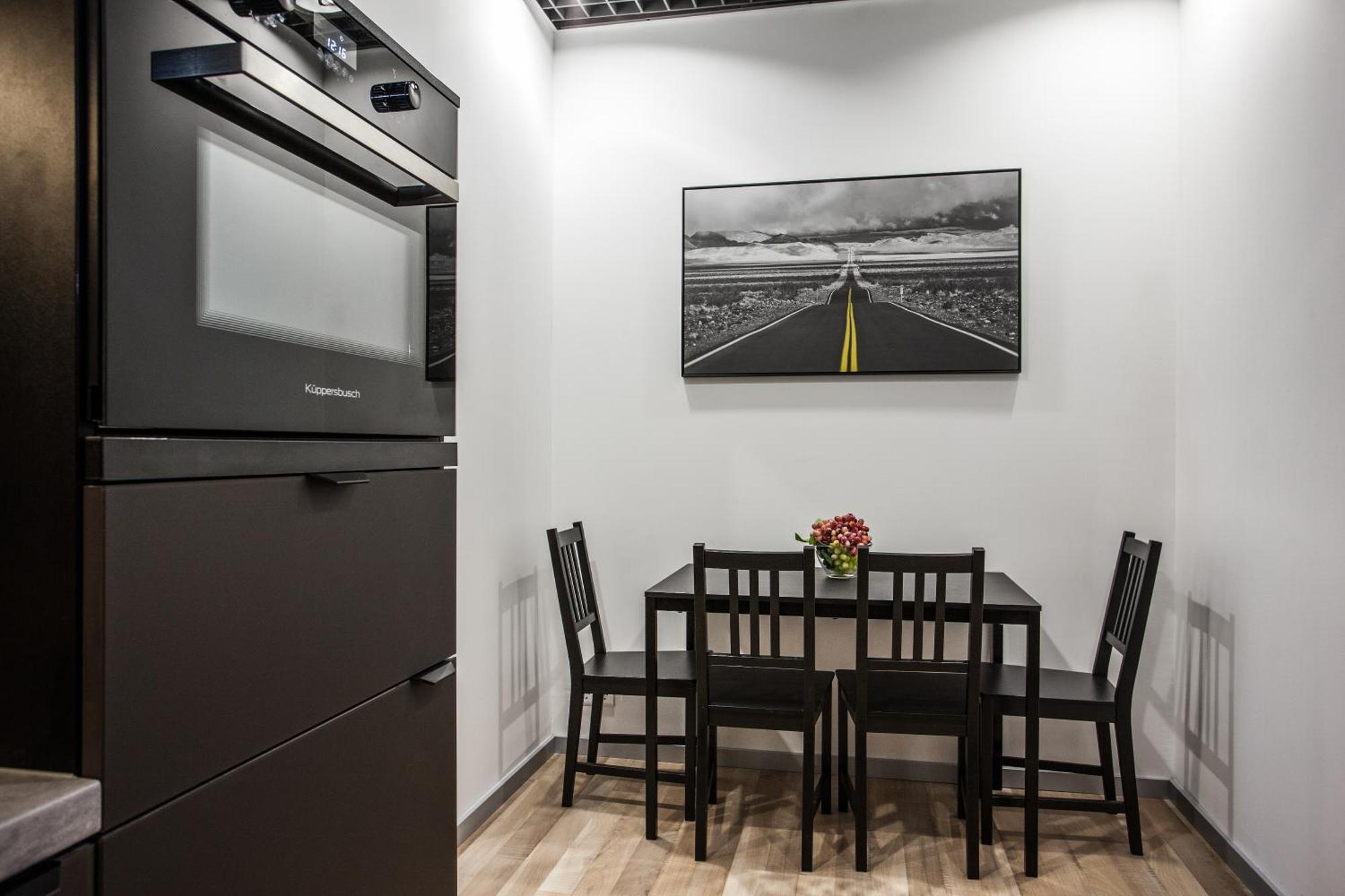 Chaka Apartments Ryga Pokój zdjęcie