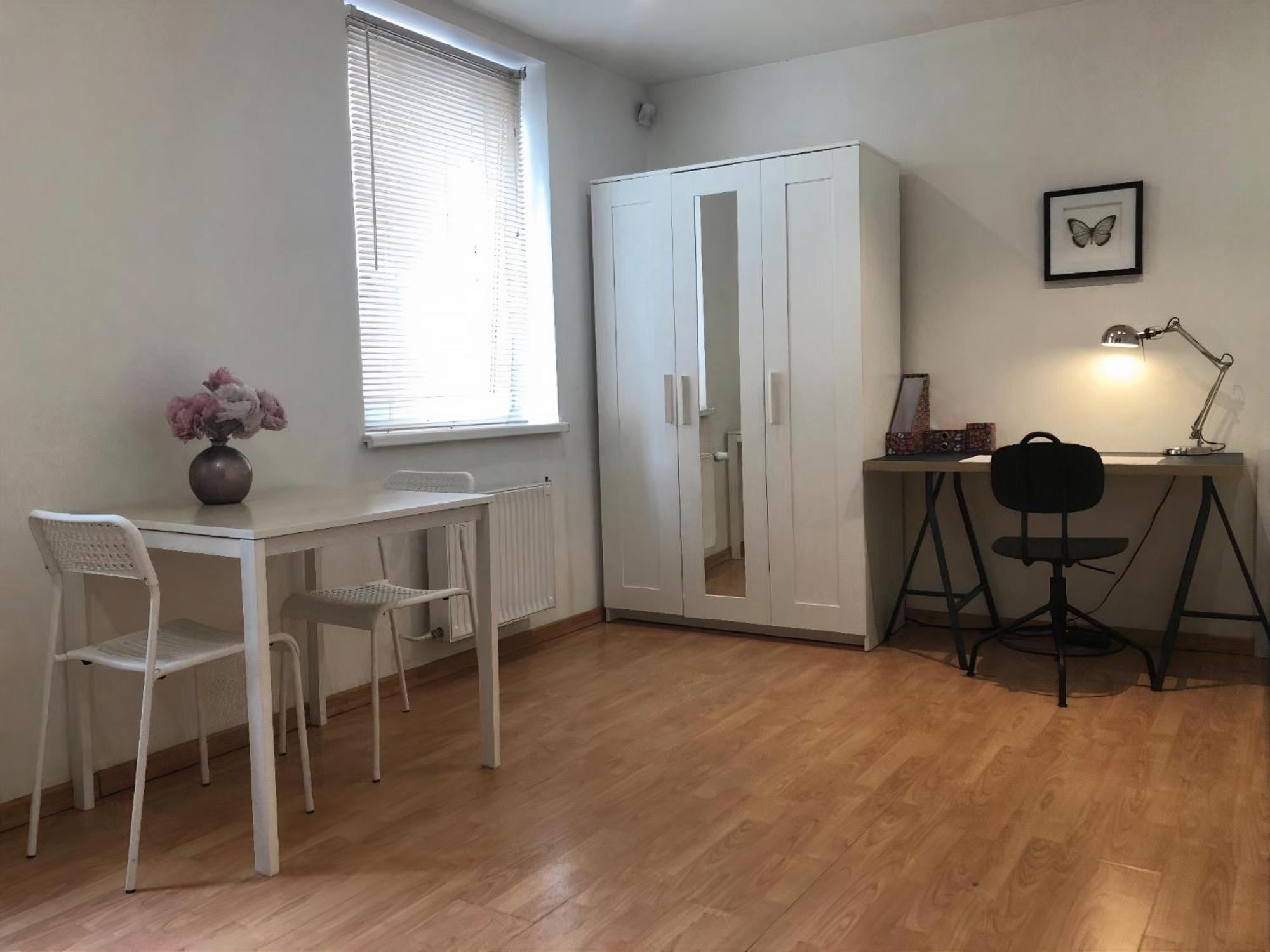 Chaka Apartments Ryga Pokój zdjęcie