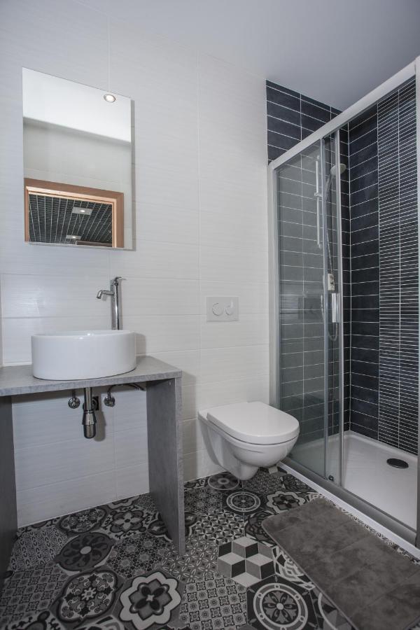 Chaka Apartments Ryga Zewnętrze zdjęcie