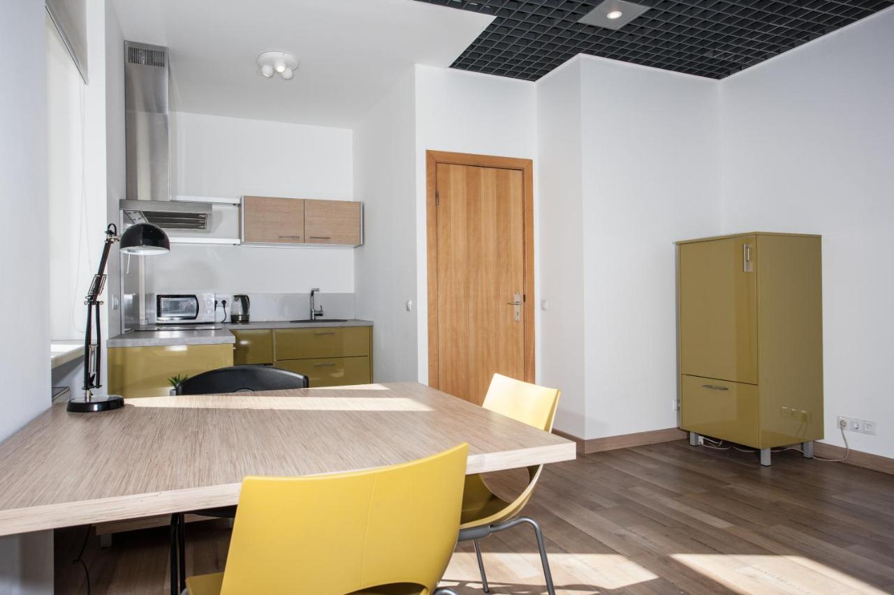 Chaka Apartments Ryga Zewnętrze zdjęcie