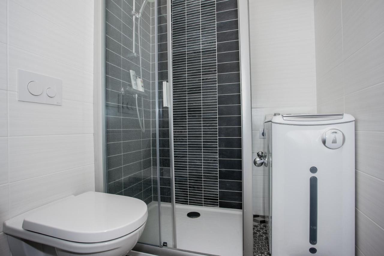 Chaka Apartments Ryga Zewnętrze zdjęcie