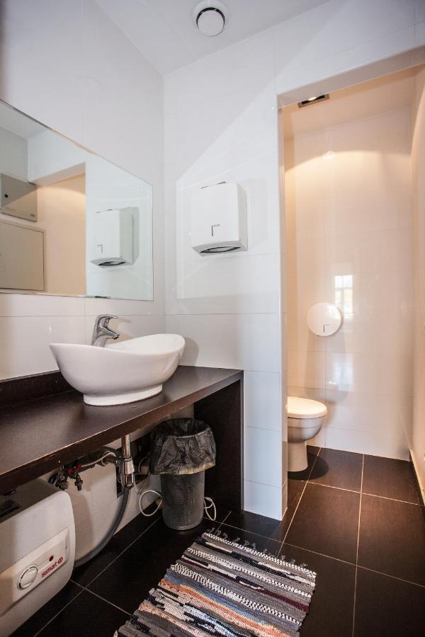 Chaka Apartments Ryga Zewnętrze zdjęcie